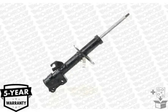Stoßdämpfer Vorderachse links MONROE GT7280 Bild Stoßdämpfer Vorderachse links MONROE GT7280