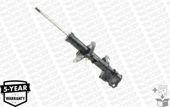 Stoßdämpfer Vorderachse links MONROE GT7280 Bild Stoßdämpfer Vorderachse links MONROE GT7280