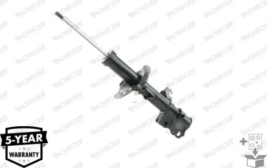 Stoßdämpfer Vorderachse links MONROE GT7280 Bild Stoßdämpfer Vorderachse links MONROE GT7280