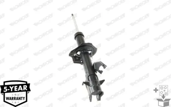 Stoßdämpfer Vorderachse links MONROE GT7280 Bild Stoßdämpfer Vorderachse links MONROE GT7280