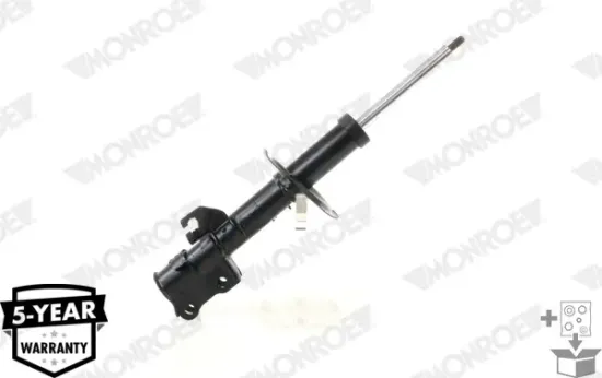 Stoßdämpfer Vorderachse links MONROE GT7280 Bild Stoßdämpfer Vorderachse links MONROE GT7280