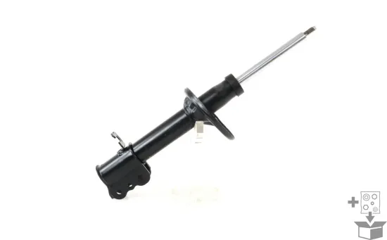 Stoßdämpfer Hinterachse MONROE G52024 Bild Stoßdämpfer Hinterachse MONROE G52024