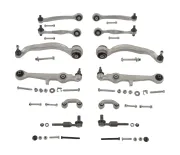 Reparatursatz, Querlenker MONROE L0018