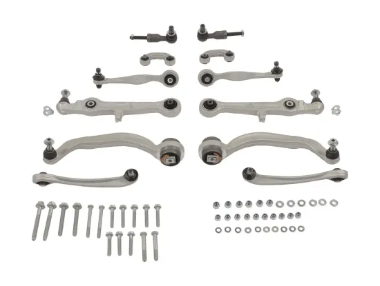Reparatursatz, Querlenker Hinterachse beidseitig MONROE L0019 Bild Reparatursatz, Querlenker Hinterachse beidseitig MONROE L0019