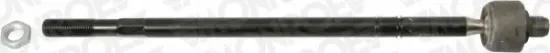 Axialgelenk, Spurstange MONROE L10210 Bild Axialgelenk, Spurstange MONROE L10210
