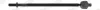 Axialgelenk, Spurstange MONROE L10210 Bild Axialgelenk, Spurstange MONROE L10210