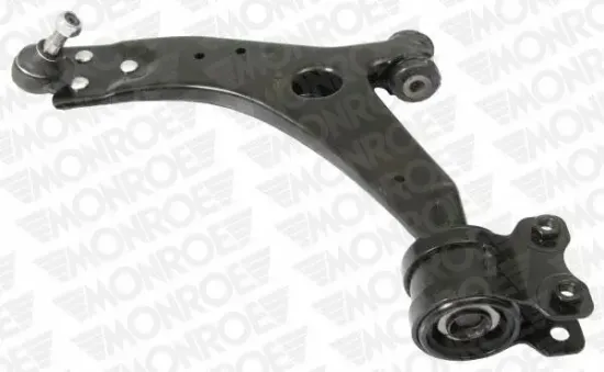 Lenker, Radaufhängung Vorderachse links unten MONROE L10550 Bild Lenker, Radaufhängung Vorderachse links unten MONROE L10550