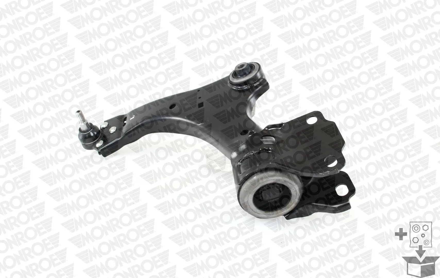 Lenker, Radaufhängung MONROE L10566