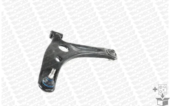 Lenker, Radaufhängung MONROE L10586 Bild Lenker, Radaufhängung MONROE L10586