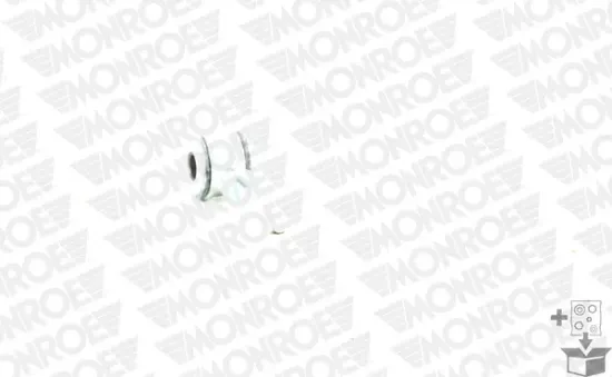 Stange/Strebe, Stabilisator MONROE L10625 Bild Stange/Strebe, Stabilisator MONROE L10625