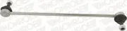 Stange/Strebe, Stabilisator Vorderachse links Vorderachse rechts MONROE L10628