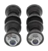 Stange/Strebe, Stabilisator Hinterachse links Hinterachse rechts MONROE L10651