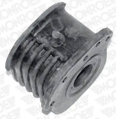 Lagerung, Lenker Vorderachse hinten hinter der Achse innen MONROE L10807 Bild Lagerung, Lenker Vorderachse hinten hinter der Achse innen MONROE L10807