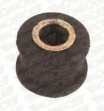 Lagerbuchse, Stabilisator Hinterachse links Hinterachse rechts MONROE L10811