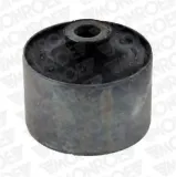 Lagerung, Achskörper Hinterachse hinten MONROE L10846