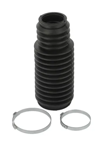 Faltenbalgsatz, Lenkung Vorderachse links Vorderachse rechts MONROE L11007 Bild Faltenbalgsatz, Lenkung Vorderachse links Vorderachse rechts MONROE L11007