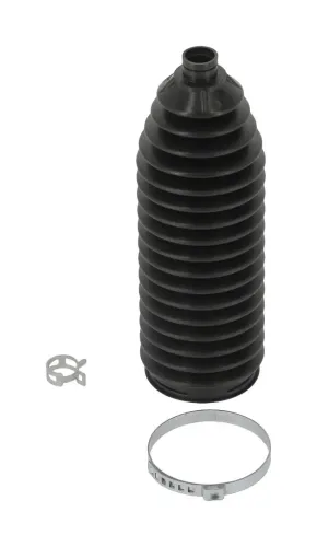 Faltenbalgsatz, Lenkung Vorderachse links Vorderachse rechts MONROE L11012 Bild Faltenbalgsatz, Lenkung Vorderachse links Vorderachse rechts MONROE L11012