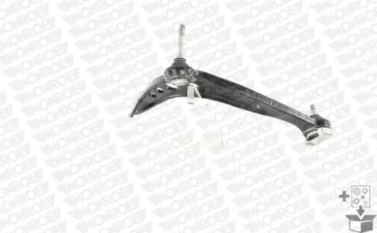 Lenker, Radaufhängung MONROE L11504 Bild Lenker, Radaufhängung MONROE L11504