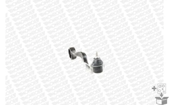 Stoßdämpfer Vorderachse rechts MONROE G7394 Bild Stoßdämpfer Vorderachse rechts MONROE G7394