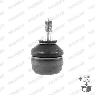Spurstangenkopf MONROE L1151 Bild Spurstangenkopf MONROE L1151
