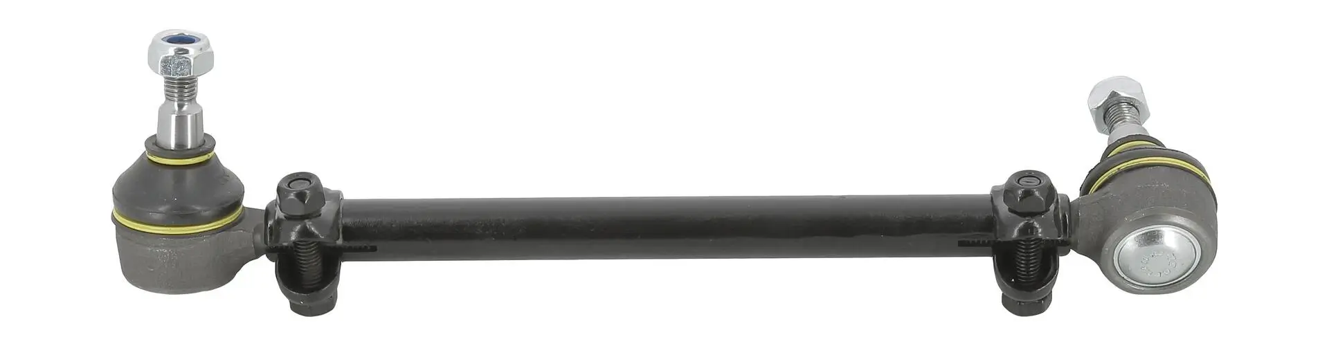 Spurstange Vorderachse links Vorderachse rechts außen MONROE L1152