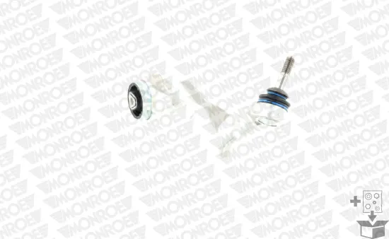 Lenker, Radaufhängung MONROE L11552 Bild Lenker, Radaufhängung MONROE L11552