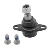 Trag-/Führungsgelenk Vorderachse links Vorderachse rechts unten MONROE L11557