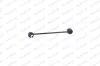 Stange/Strebe, Stabilisator Vorderachse links Vorderachse rechts MONROE L11608 Bild Stange/Strebe, Stabilisator Vorderachse links Vorderachse rechts MONROE L11608