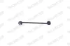 Stange/Strebe, Stabilisator Vorderachse links Vorderachse rechts MONROE L11608 Bild Stange/Strebe, Stabilisator Vorderachse links Vorderachse rechts MONROE L11608