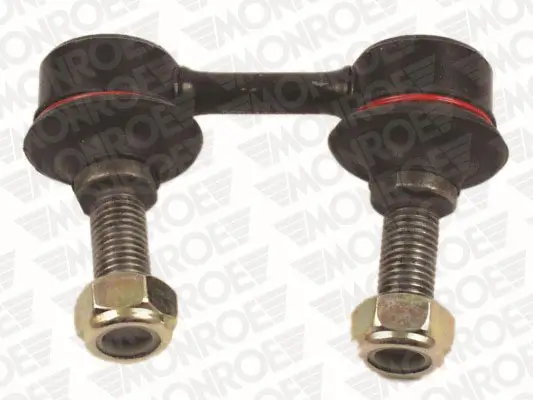 Stange/Strebe, Stabilisator Hinterachse links Hinterachse rechts MONROE L11614 Bild Stange/Strebe, Stabilisator Hinterachse links Hinterachse rechts MONROE L11614