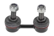 Stange/Strebe, Stabilisator Hinterachse links Hinterachse rechts MONROE L11614