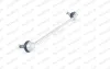 Stange/Strebe, Stabilisator Vorderachse links MONROE L11616 Bild Stange/Strebe, Stabilisator Vorderachse links MONROE L11616
