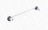 Stange/Strebe, Stabilisator Vorderachse links MONROE L11616 Bild Stange/Strebe, Stabilisator Vorderachse links MONROE L11616