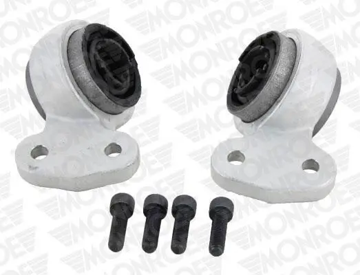Lagerung, Lenker Vorderachse hinten innen MONROE L11829 Bild Lagerung, Lenker Vorderachse hinten innen MONROE L11829