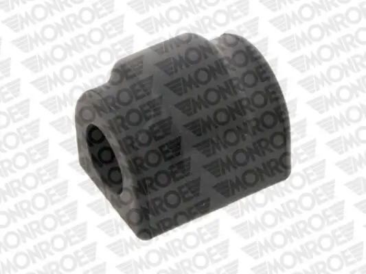 Lagerbuchse, Stabilisator Hinterachse links Hinterachse rechts MONROE L11871 Bild Lagerbuchse, Stabilisator Hinterachse links Hinterachse rechts MONROE L11871