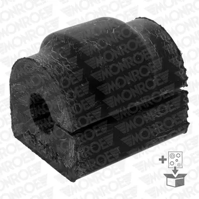Lagerbuchse, Stabilisator MONROE L11L00 Bild Lagerbuchse, Stabilisator MONROE L11L00