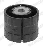 Lagerung, Achskörper Hinterachse links Hinterachse rechts hinten MONROE L11L18