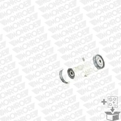 Lenker, Radaufhängung MONROE L12508 Bild Lenker, Radaufhängung MONROE L12508