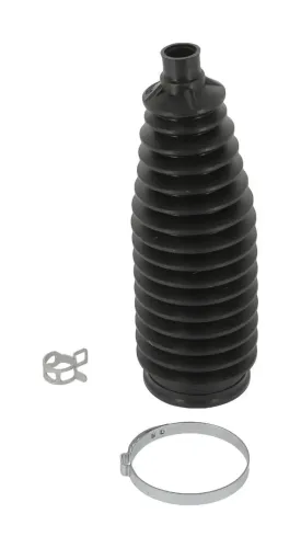 Faltenbalg, Lenkung Vorderachse MONROE L13082 Bild Faltenbalg, Lenkung Vorderachse MONROE L13082