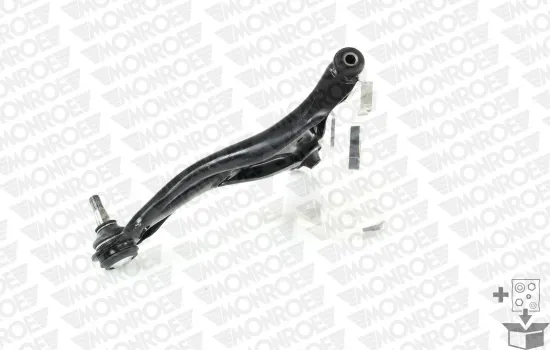 Lenker, Radaufhängung MONROE L13535 Bild Lenker, Radaufhängung MONROE L13535