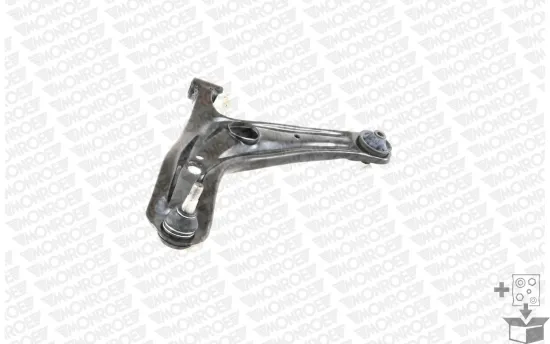 Lenker, Radaufhängung MONROE L13536 Bild Lenker, Radaufhängung MONROE L13536