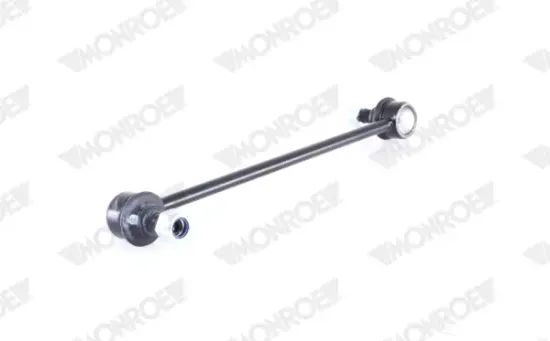 Stange/Strebe, Stabilisator Vorderachse links Vorderachse rechts MONROE L13613 Bild Stange/Strebe, Stabilisator Vorderachse links Vorderachse rechts MONROE L13613
