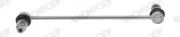 Stange/Strebe, Stabilisator Vorderachse links Vorderachse rechts MONROE L13K01