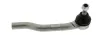 Spurstangenkopf Vorderachse links MONROE L14151