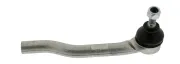 Spurstangenkopf Vorderachse links MONROE L14151