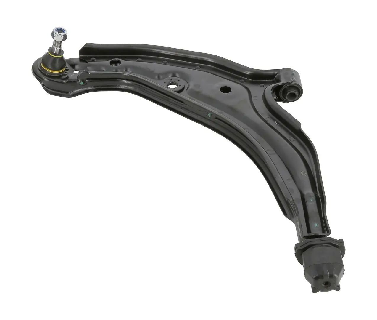 Lenker, Radaufhängung Vorderachse links unten MONROE L14518