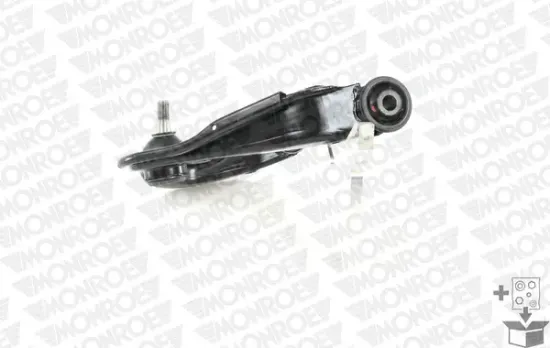 Lenker, Radaufhängung MONROE L14549 Bild Lenker, Radaufhängung MONROE L14549