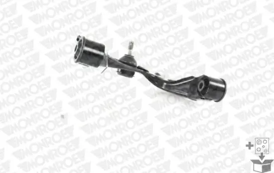 Lenker, Radaufhängung MONROE L14549 Bild Lenker, Radaufhängung MONROE L14549