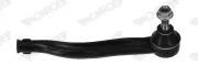 Spurstangenkopf Vorderachse links MONROE L14G02