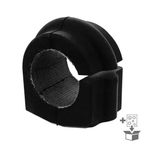 Lagerbuchse, Stabilisator außen innen links rechts MONROE L14L07 Bild Lagerbuchse, Stabilisator außen innen links rechts MONROE L14L07